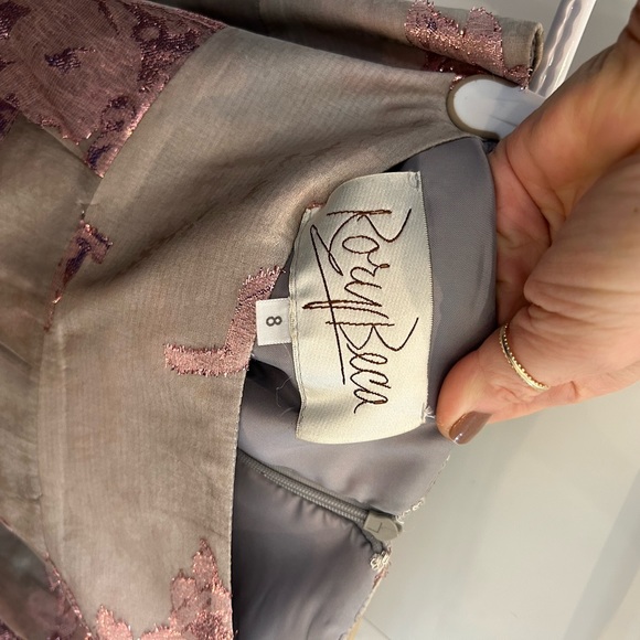 Cutest Anthropologie short skirt size 8 - Picture 2 of 5